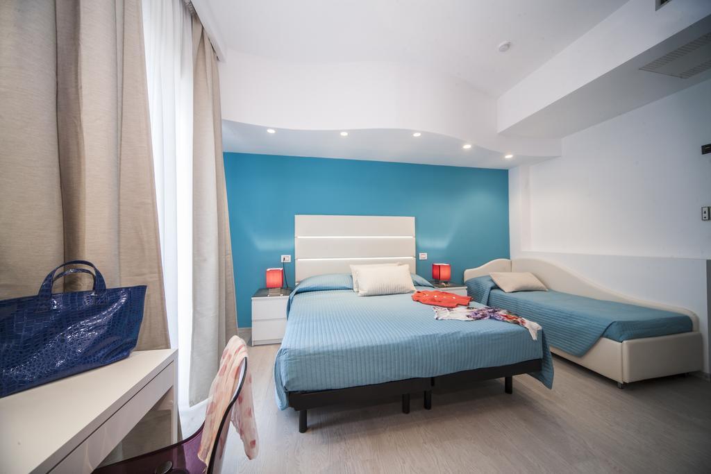 Superior Dreibettzimmer