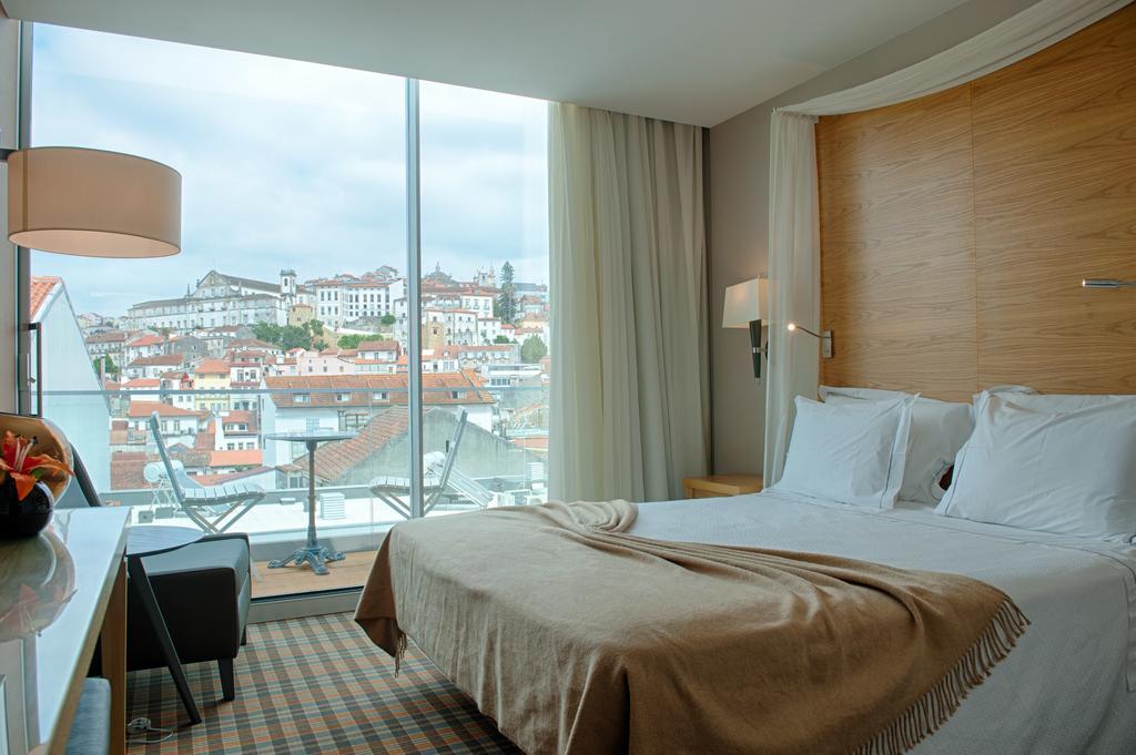 Superior Doppelzimmer mit Balkon