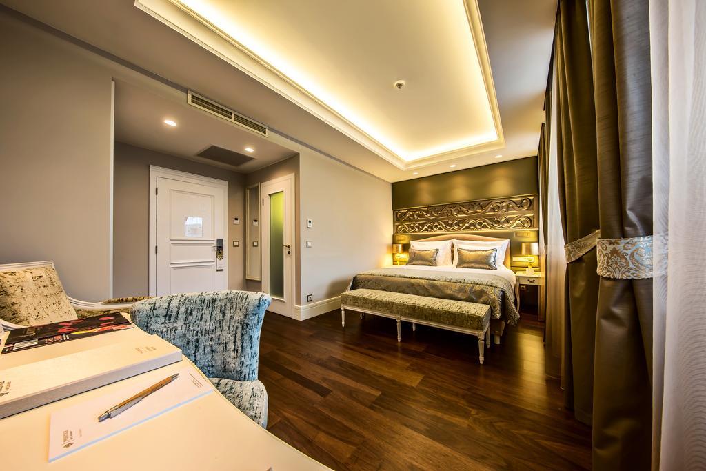 Standard Doppelzimmer