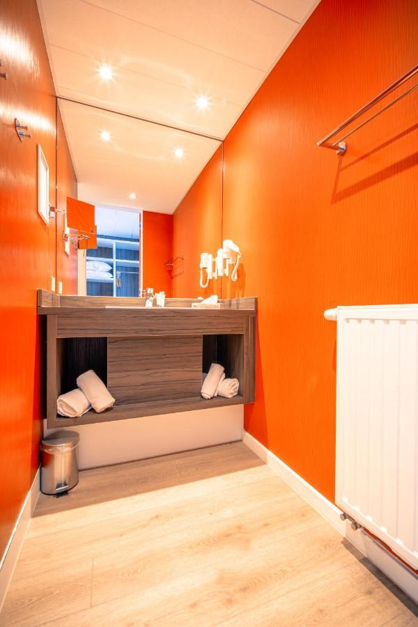 Executive Zimmer mit 2 Einzelbetten oder 1 Doppelbett