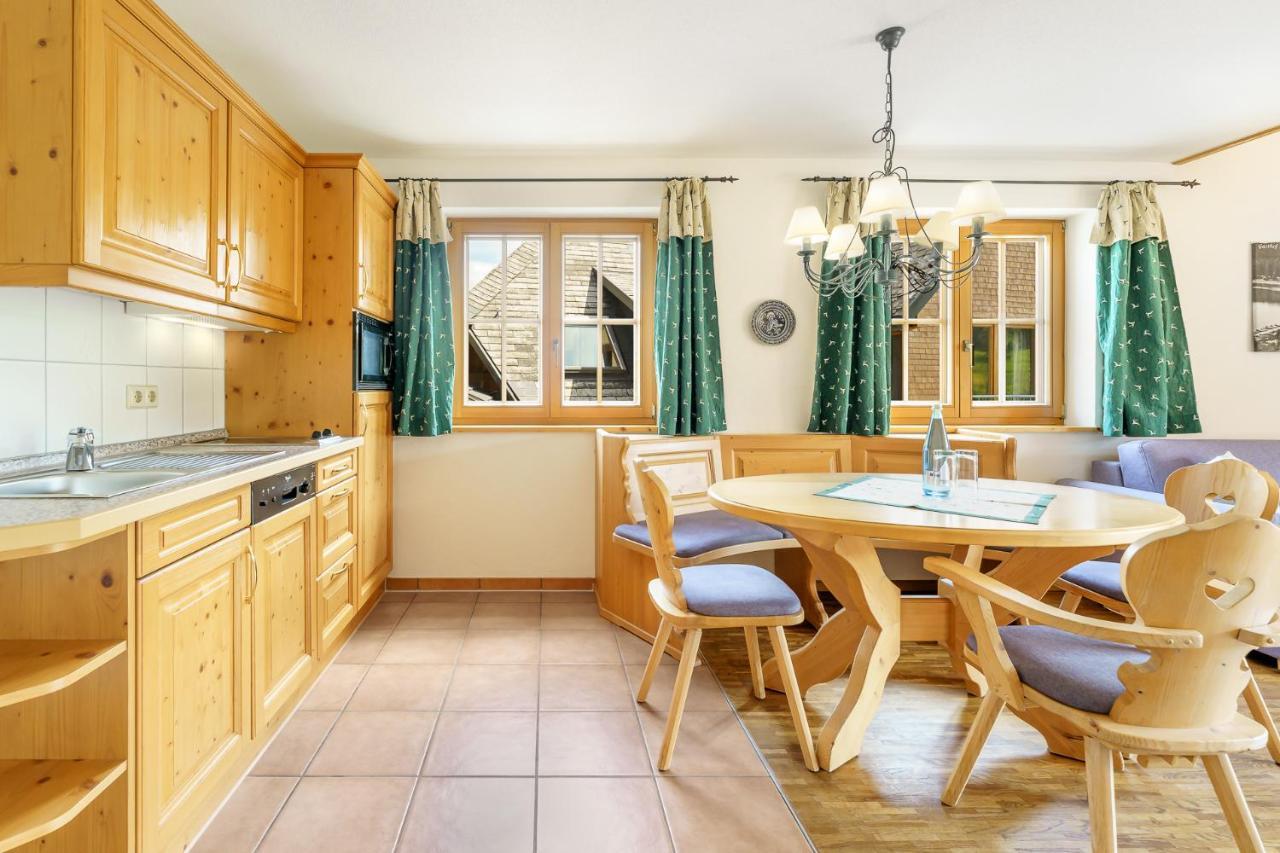 Comfort Familiensuite
