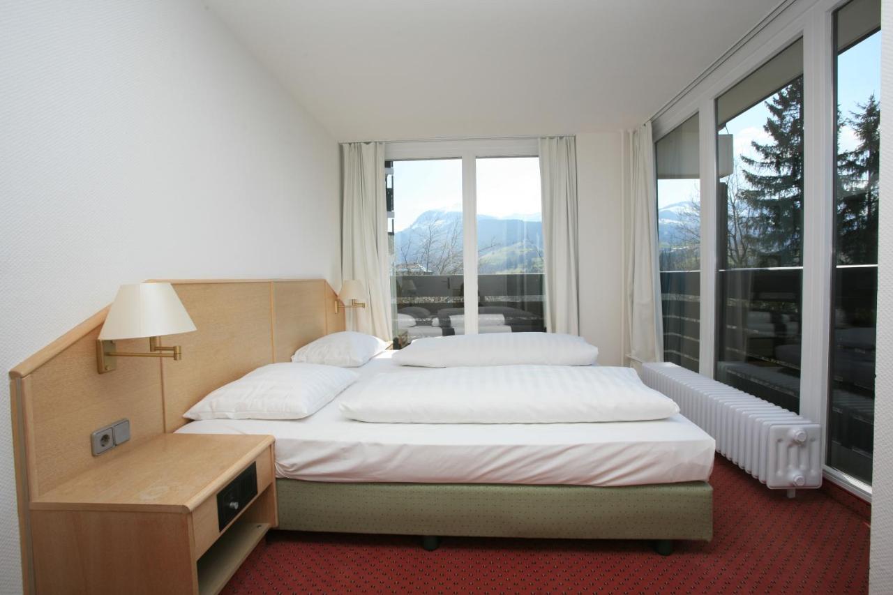 Familienzimmer