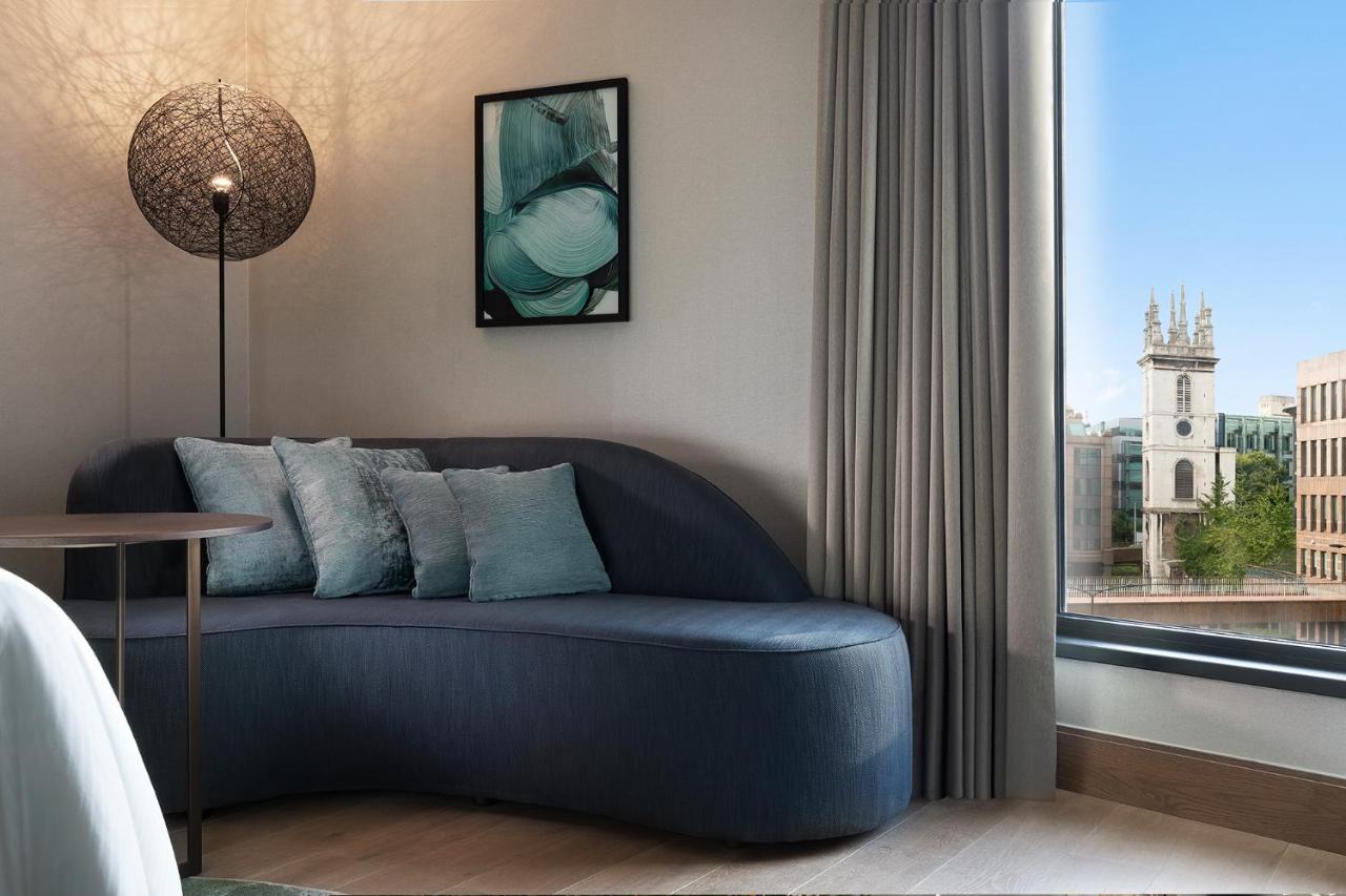 Signature Zimmer mit Kingsize-Bett