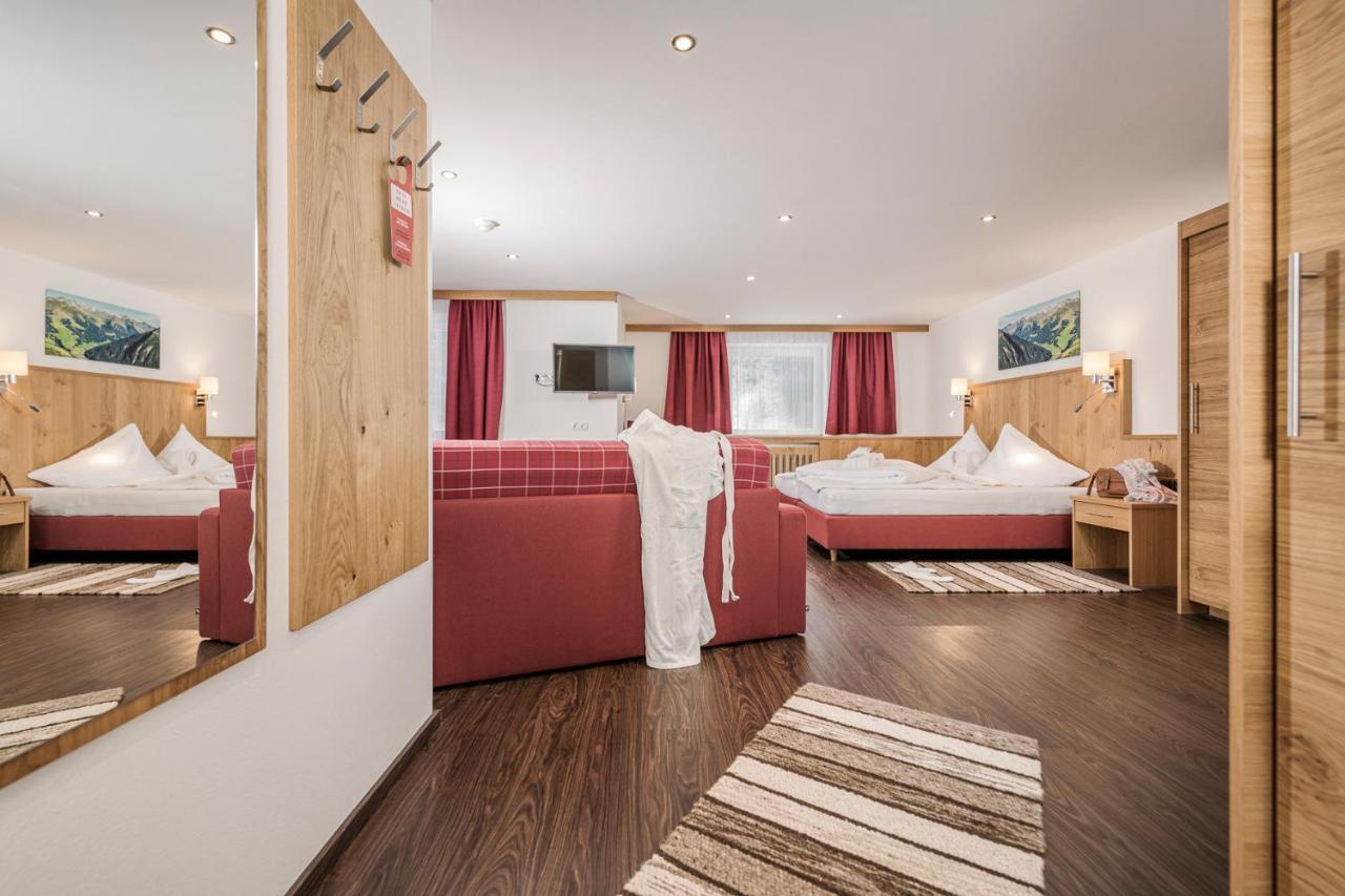 Familiensuite