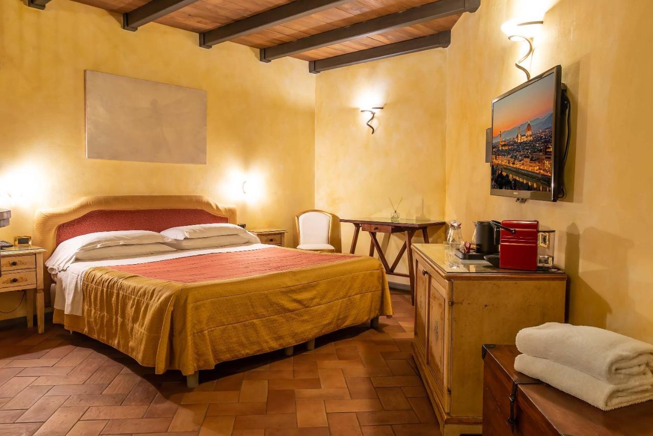 Superior Vierbettzimmer