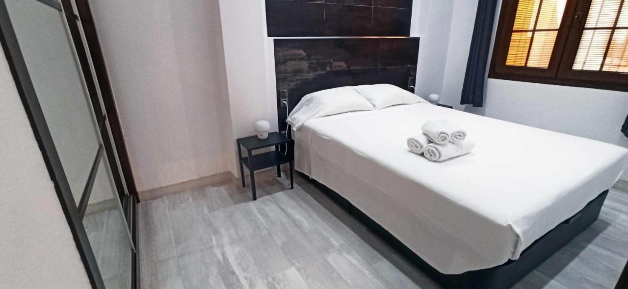 Apartment mit 1 Schlafzimmer