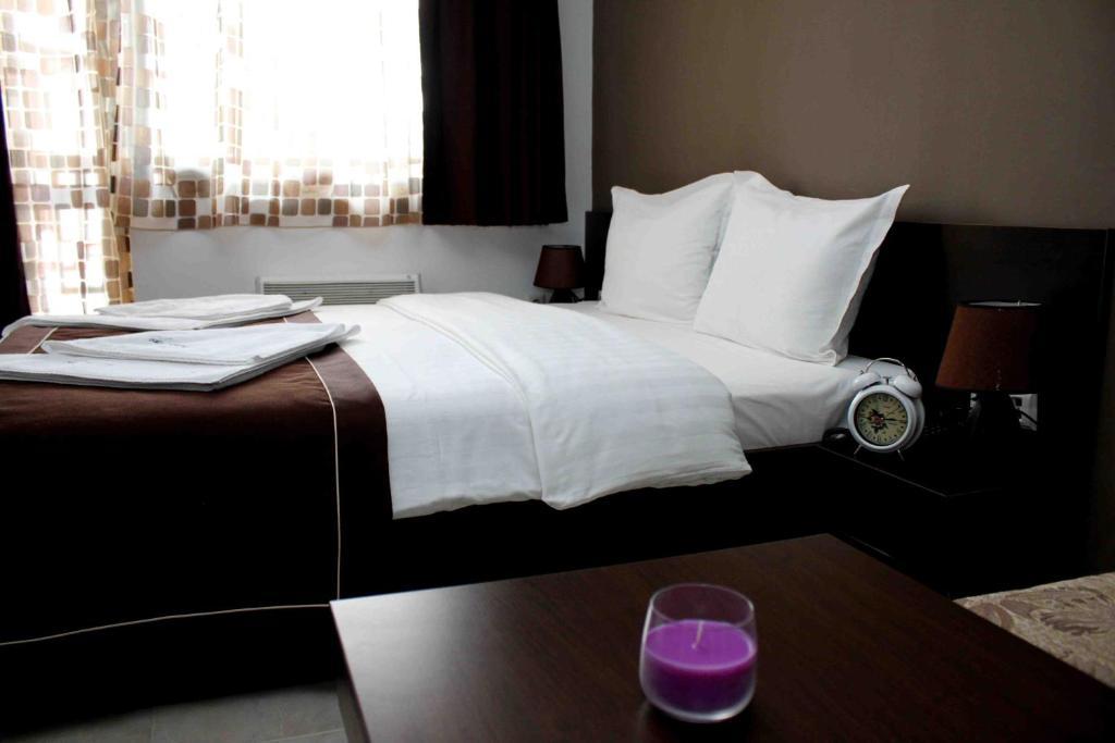 Standard Doppelzimmer