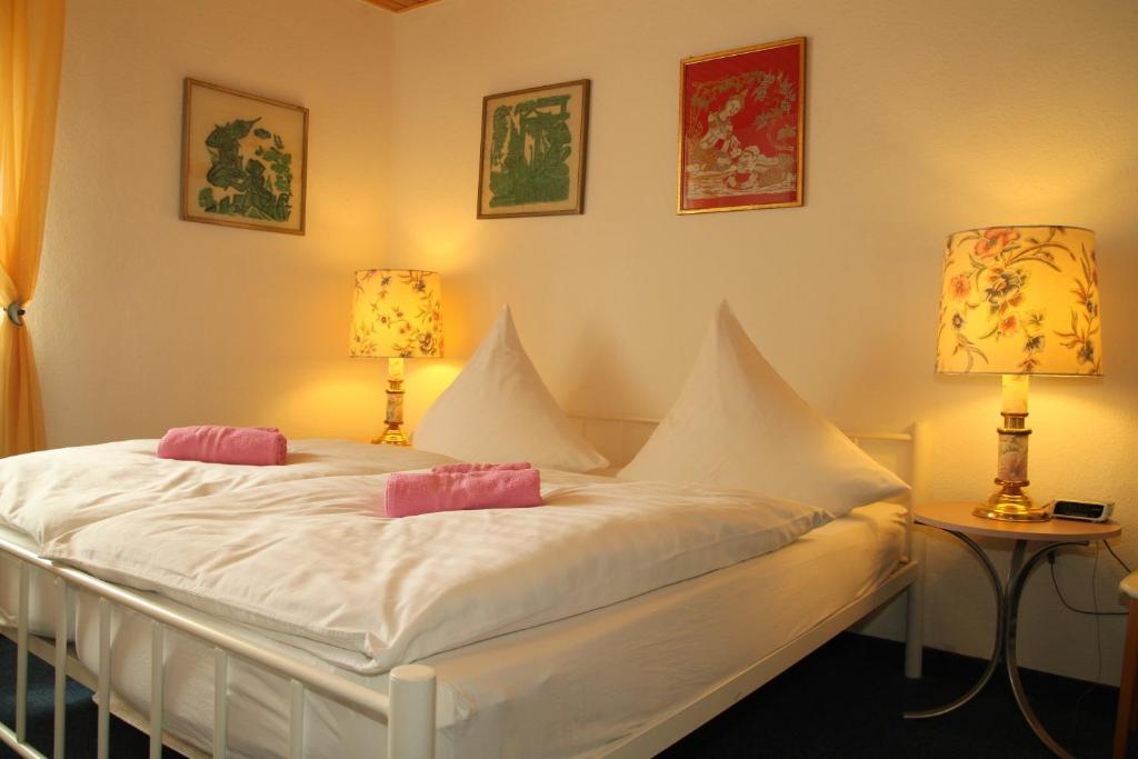 Doppelzimmer
