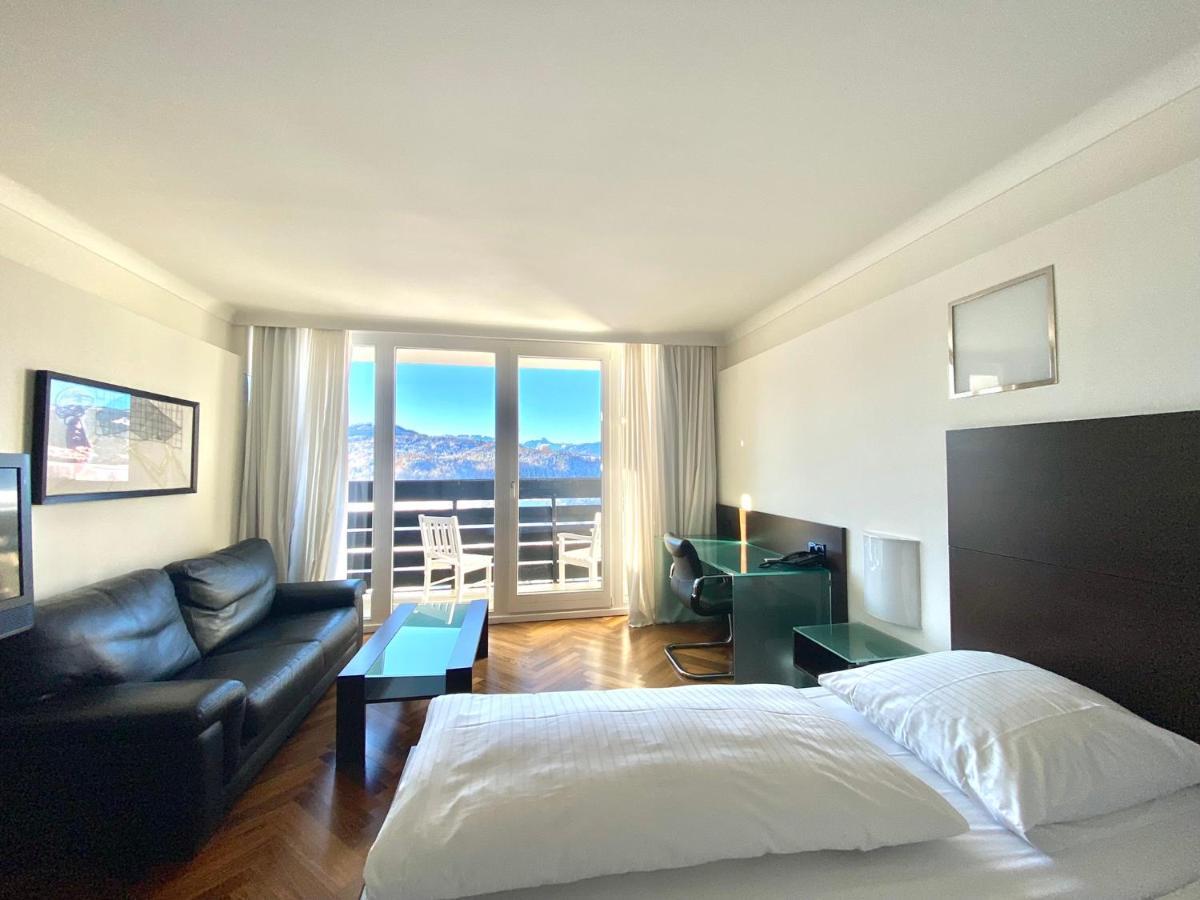 Comfort Doppelzimmer