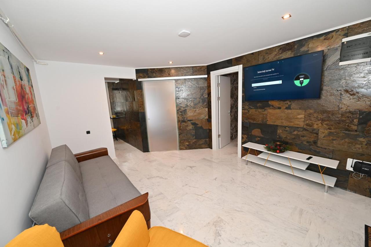 Studio-Apartment