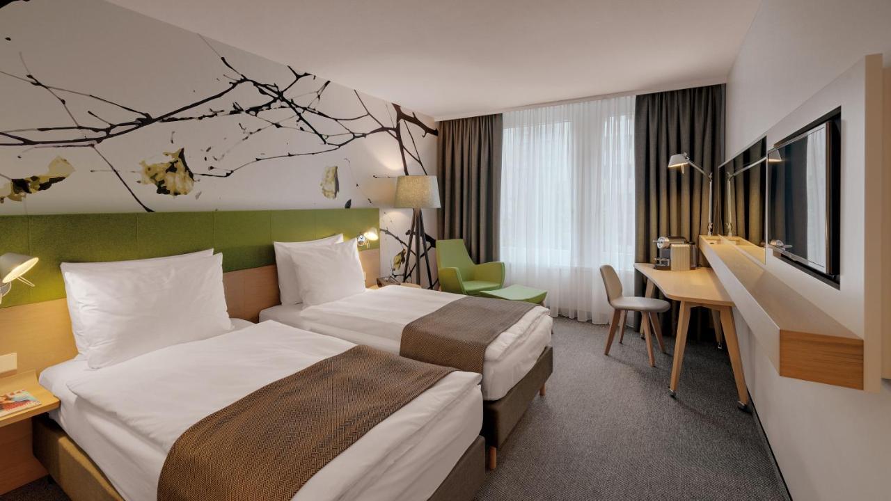 Premium Zimmer