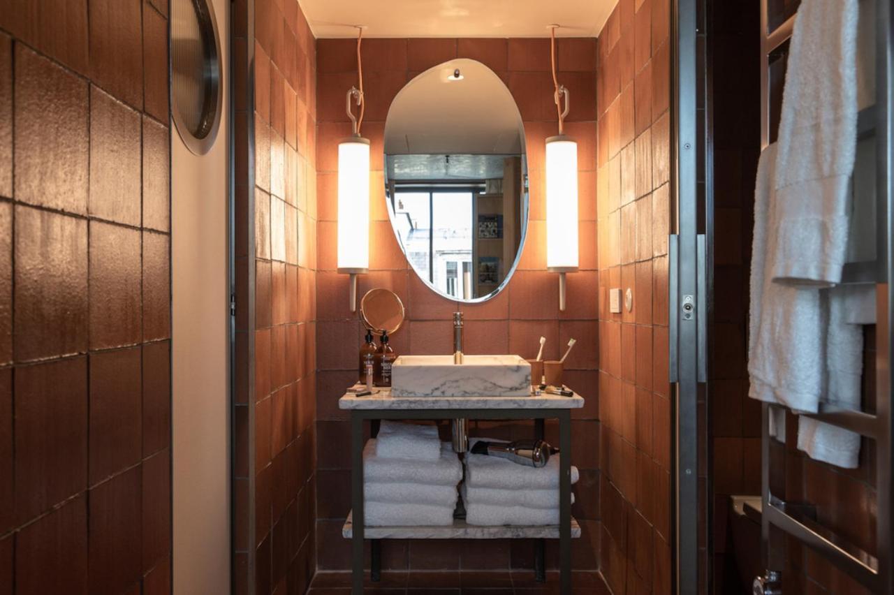 Doppelzimmer mit Balkon
