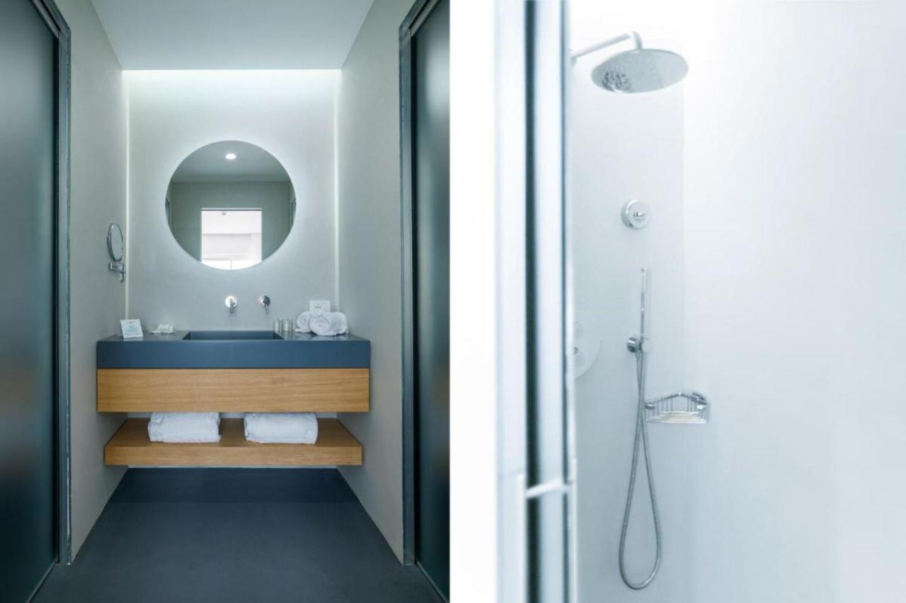 Junior Suite mit Terrasse