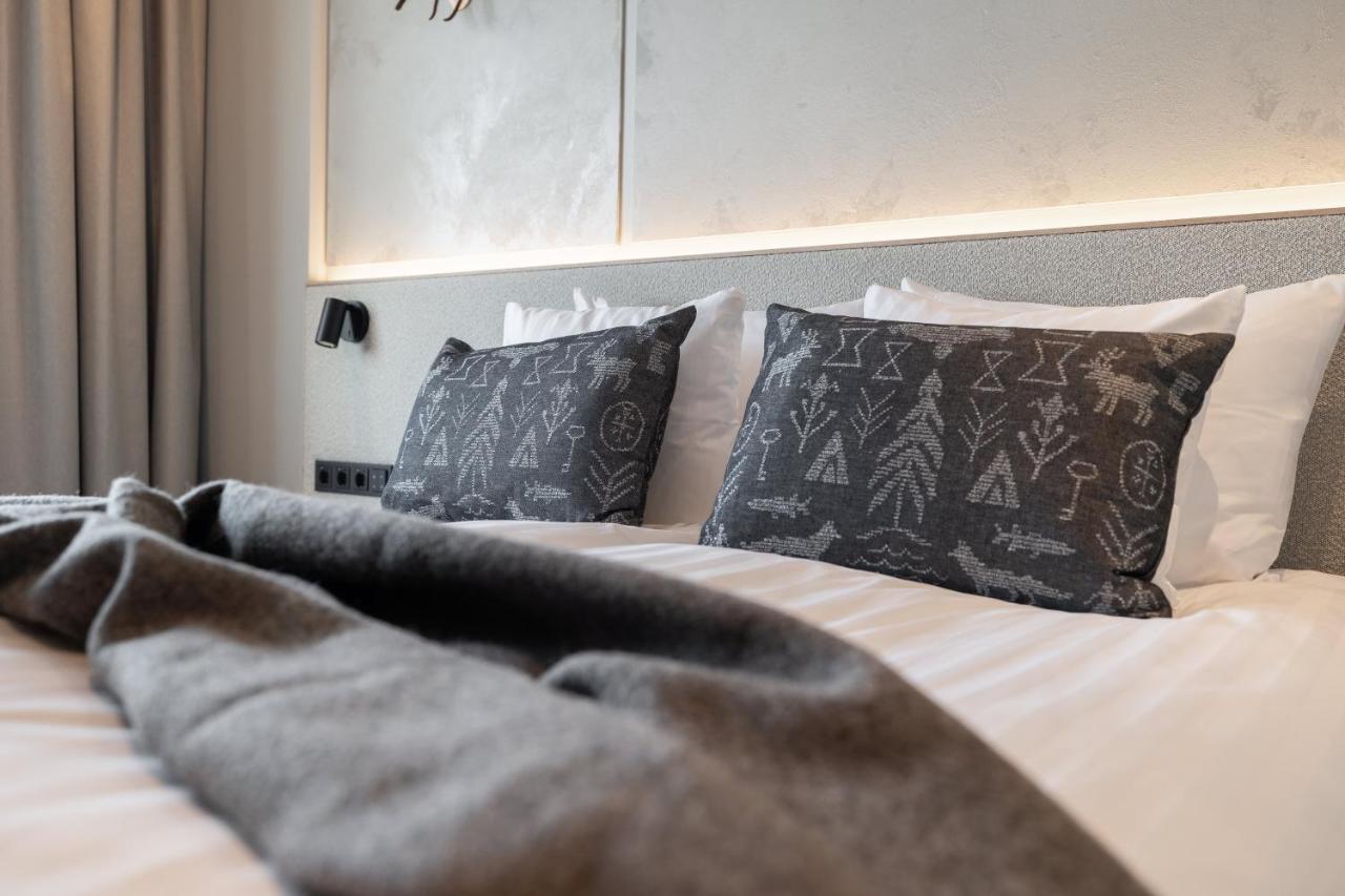 Misty Comfort Doppelzimmer