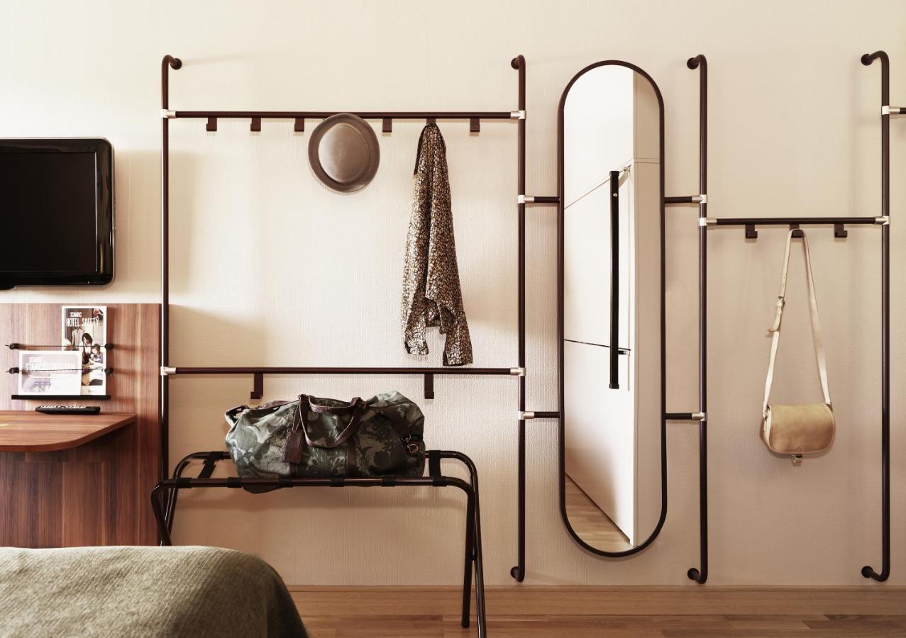 Standard Zweibettzimmer