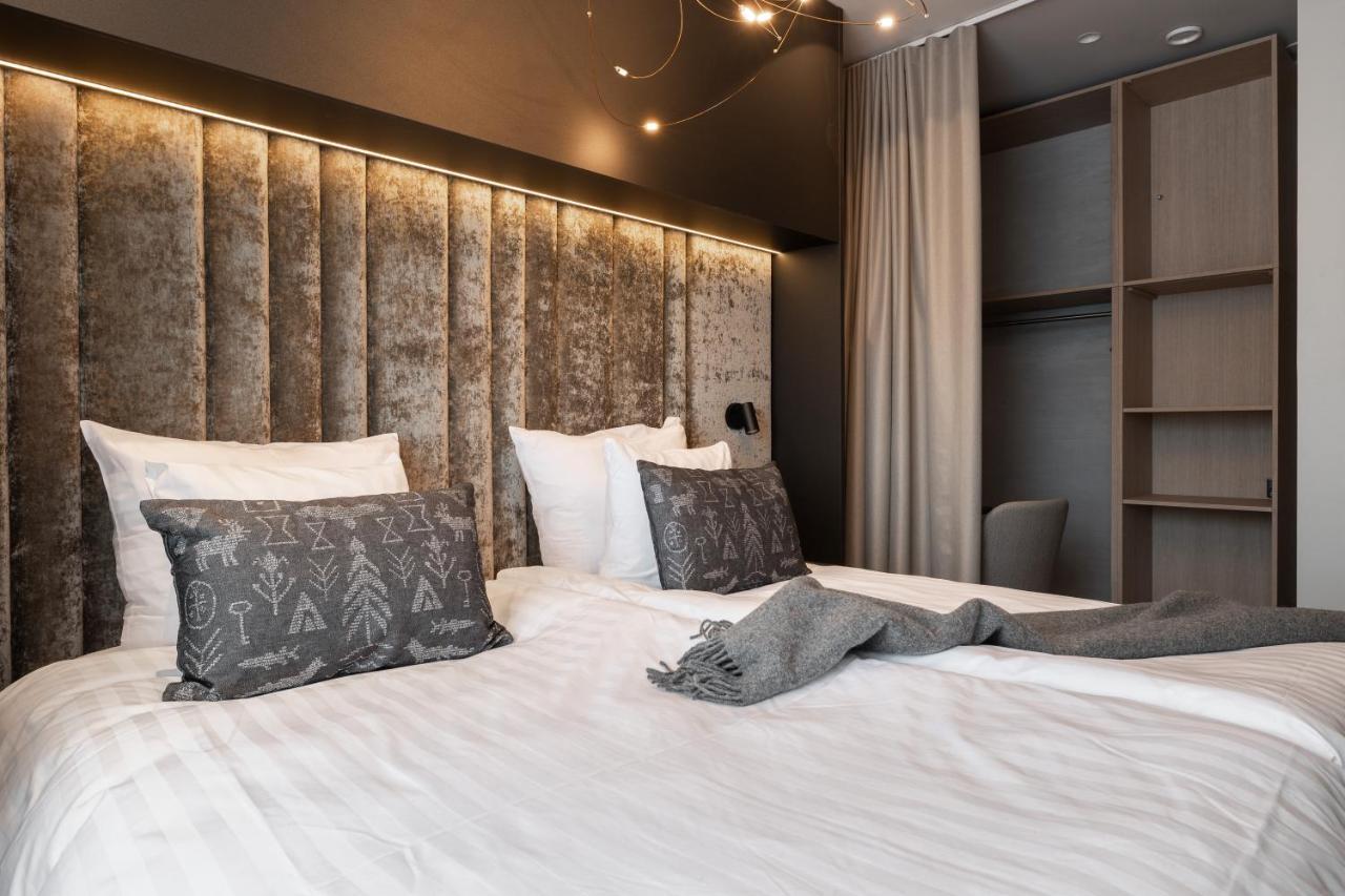 Suite Lappland