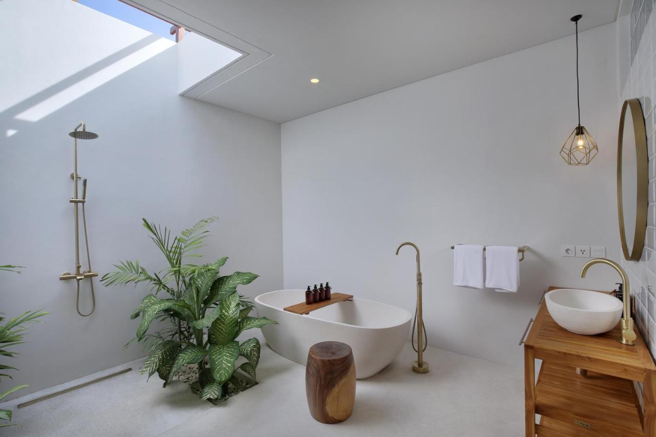 Neptune Villa with Private Pool