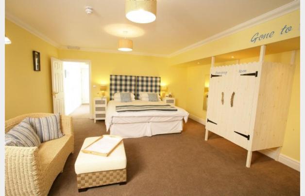 Superior Doppelzimmer