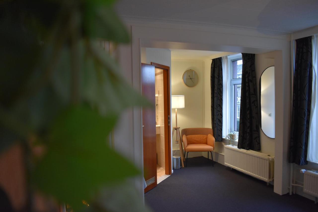 Comfort Doppelzimmer