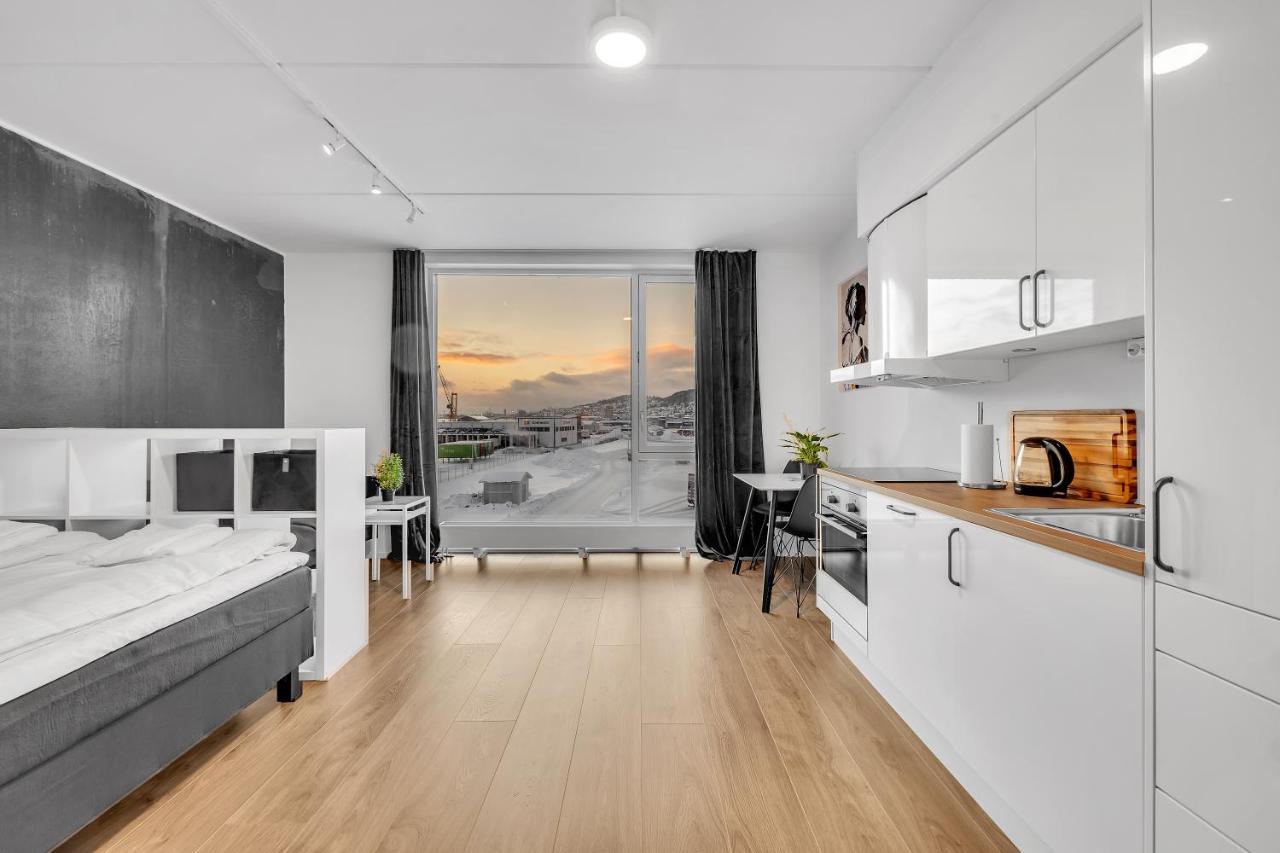 Studio-Apartment