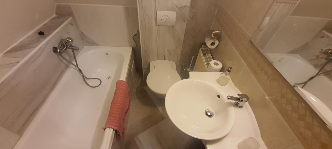 Economy Doppelzimmer