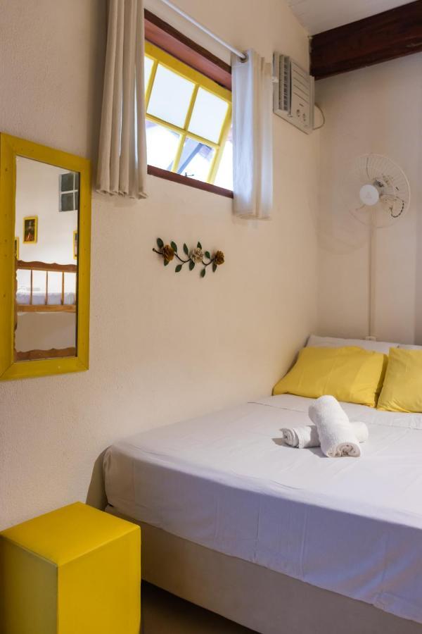 Vierbettzimmer