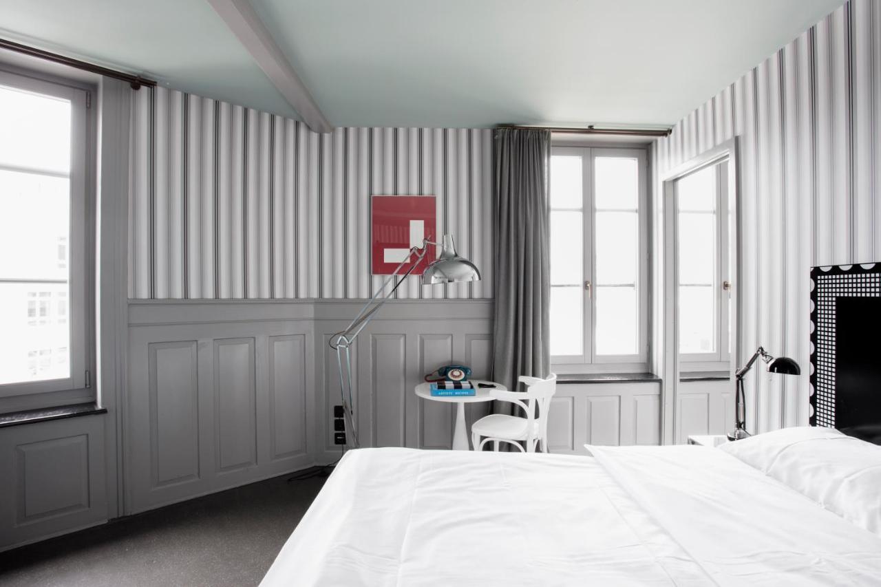 Großes Doppelzimmer