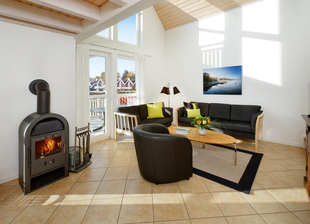 Ferienhaus Fünen inklusive Nebenkosten