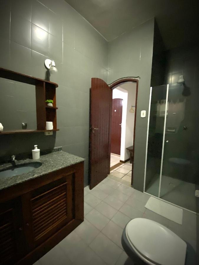Dreibettzimmer