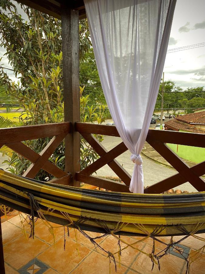 Familienzimmer mit Terrasse