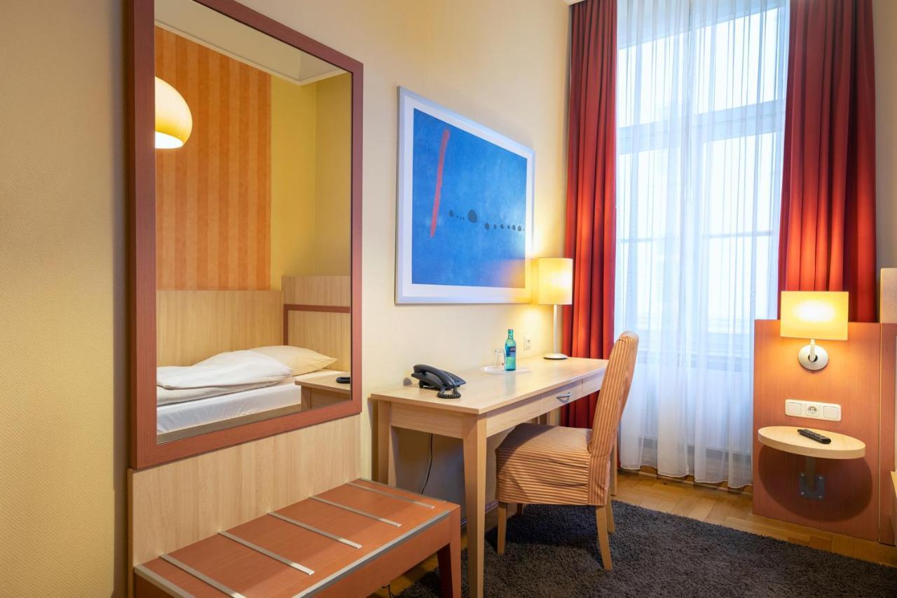 Economy Einzelzimmer