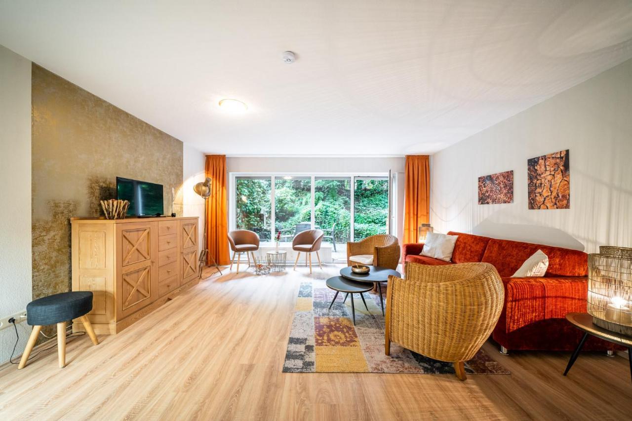 Apartment mit 2 Schlafzimmern
