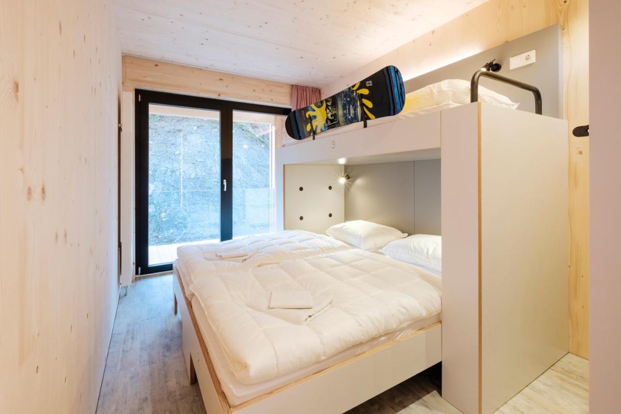 Kleines Doppelzimmer