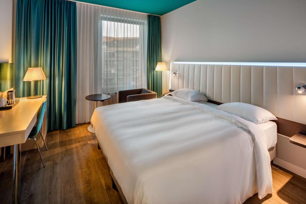 Standardzimmer