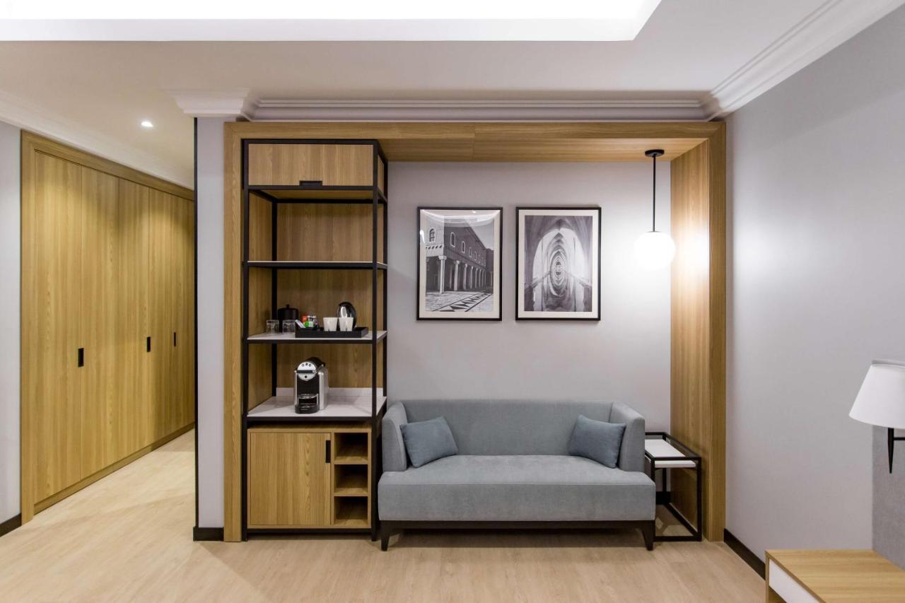 Superior Zimmer