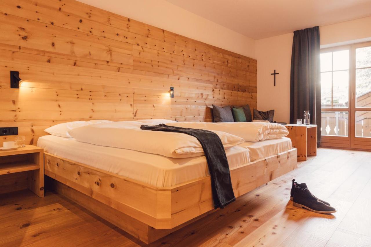 Classic Doppelzimmer mit Balkon