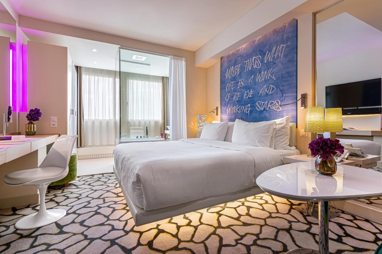 Angebot - Executive Zimmer