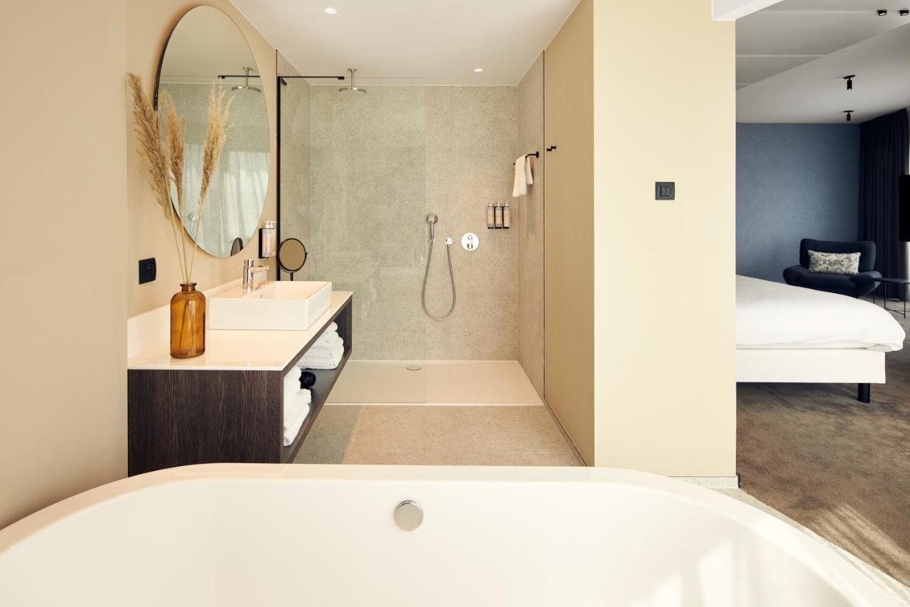Superior Zimmer mit Badewanne
