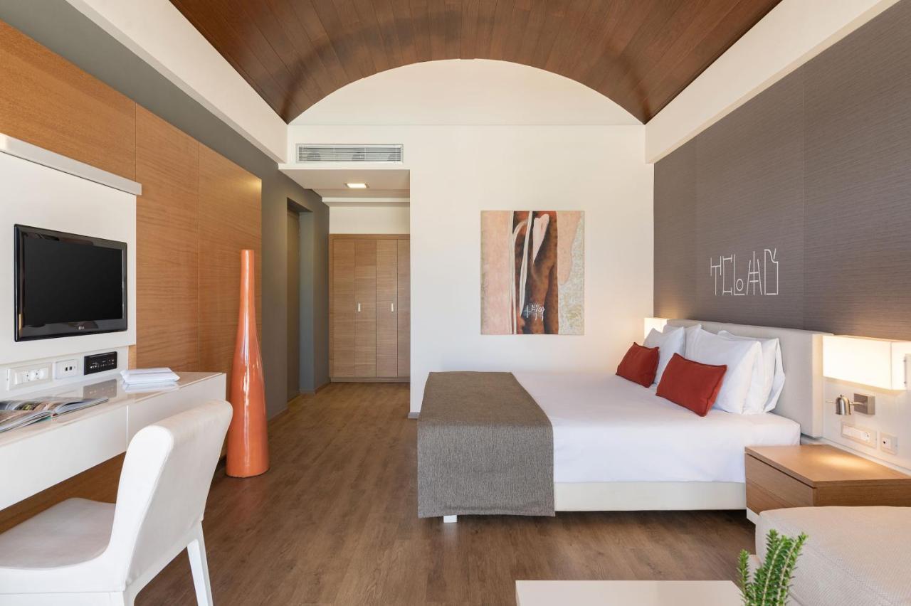 Junior Suite mit 2 Schlafzimmern