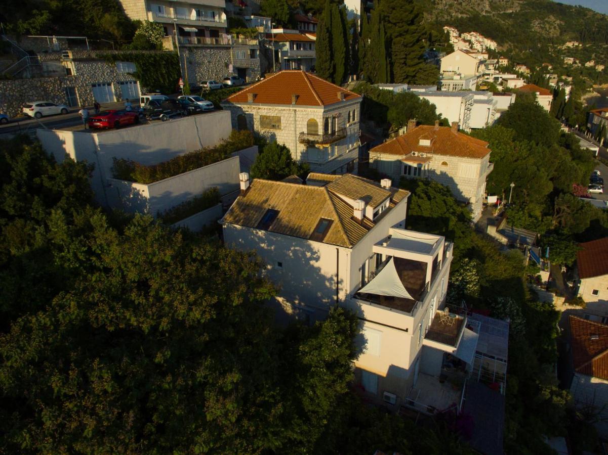 Apartment mit 1 Schlafzimmer, Balkon und Meerblick