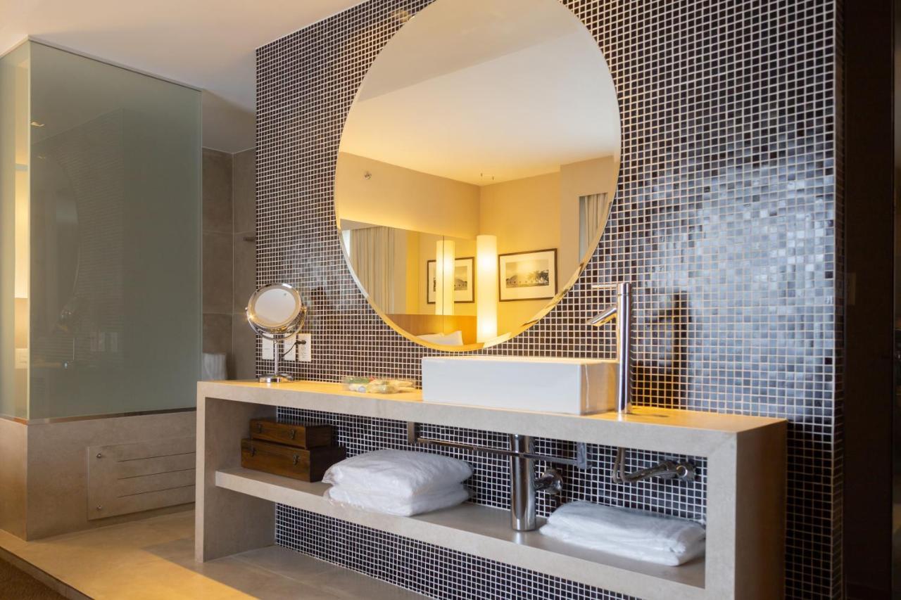 Suite mit Whirlpool