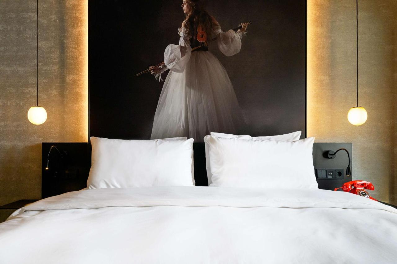 Standard Zimmer mit Flussblick