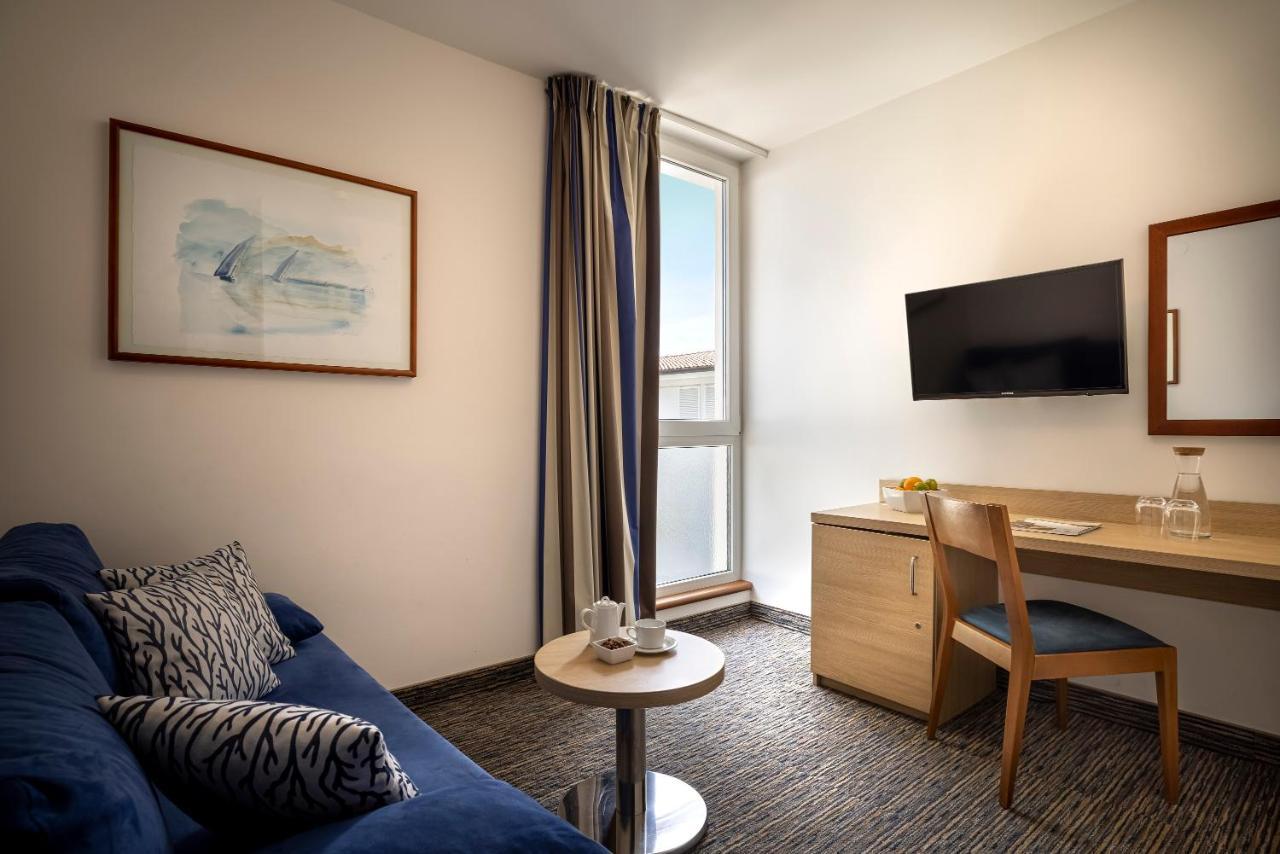 Angebot - Junior Suite mit Silvesterpaket