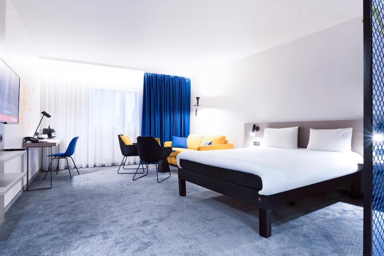Premium Familienzimmer