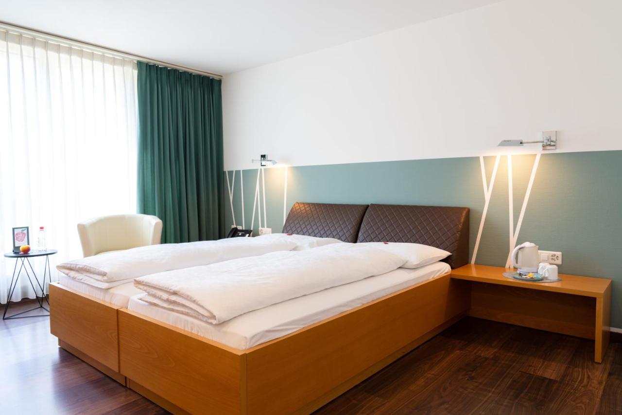 Dreibettzimmer