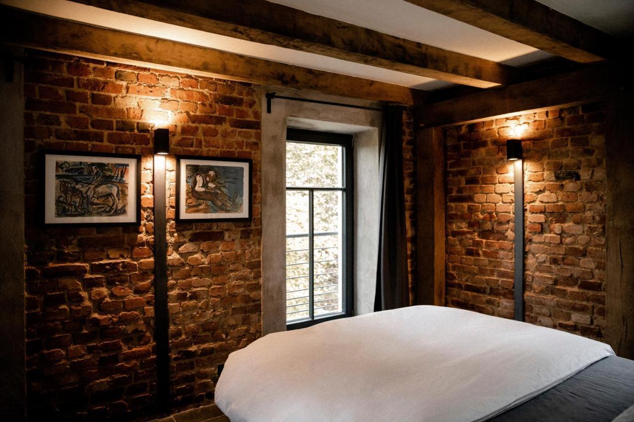 Deluxe Doppelzimmer