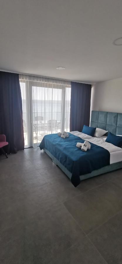Superior Suite mit Kingsize-Bett