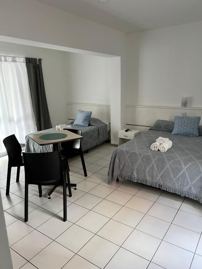 Vierbettzimmer