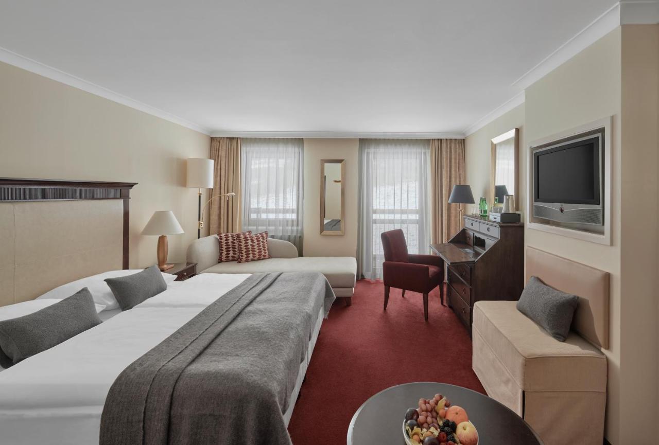 Classic Doppelzimmer