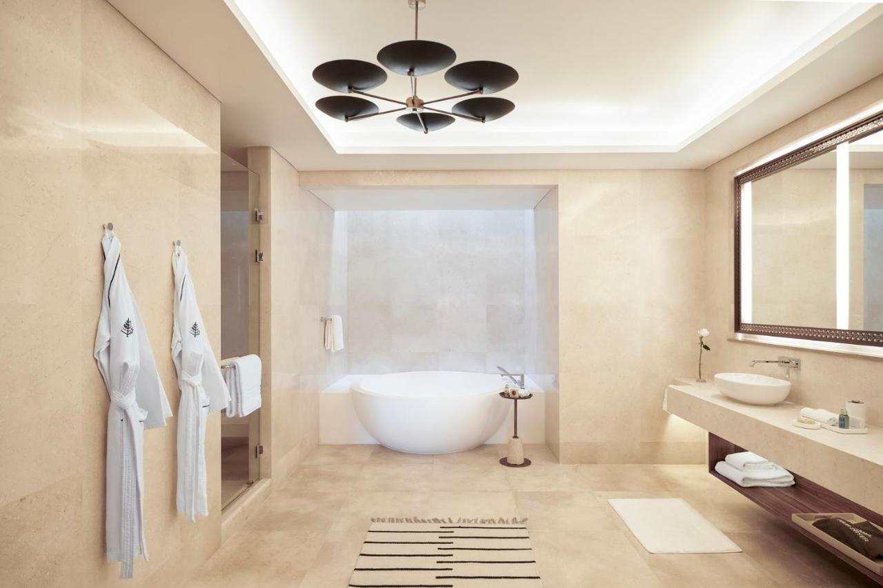 Four Seasons Suite mit Pool - nur für Ägypter und Personen mit Wohnsitz in Ägypten